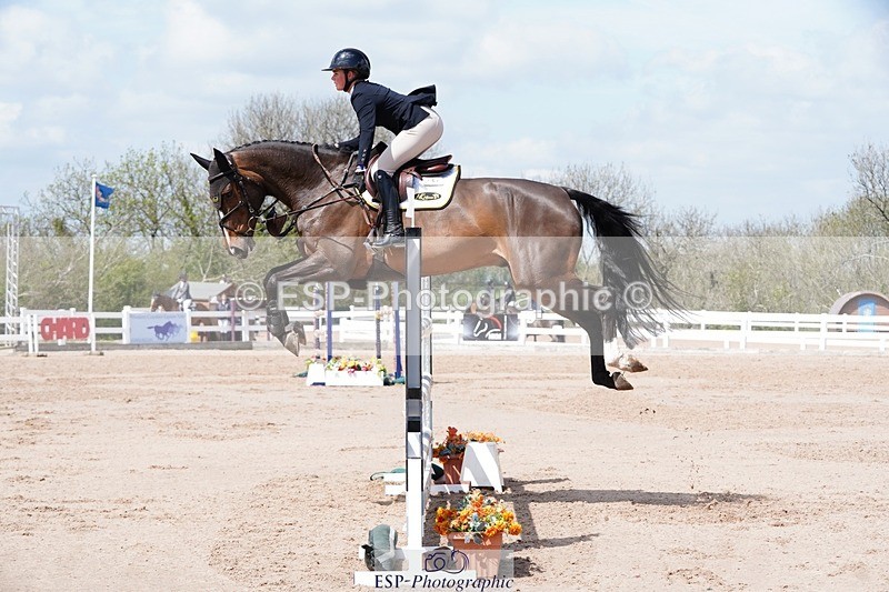 250425-134124-10060 - Cls 34 Young Horse 7yr old