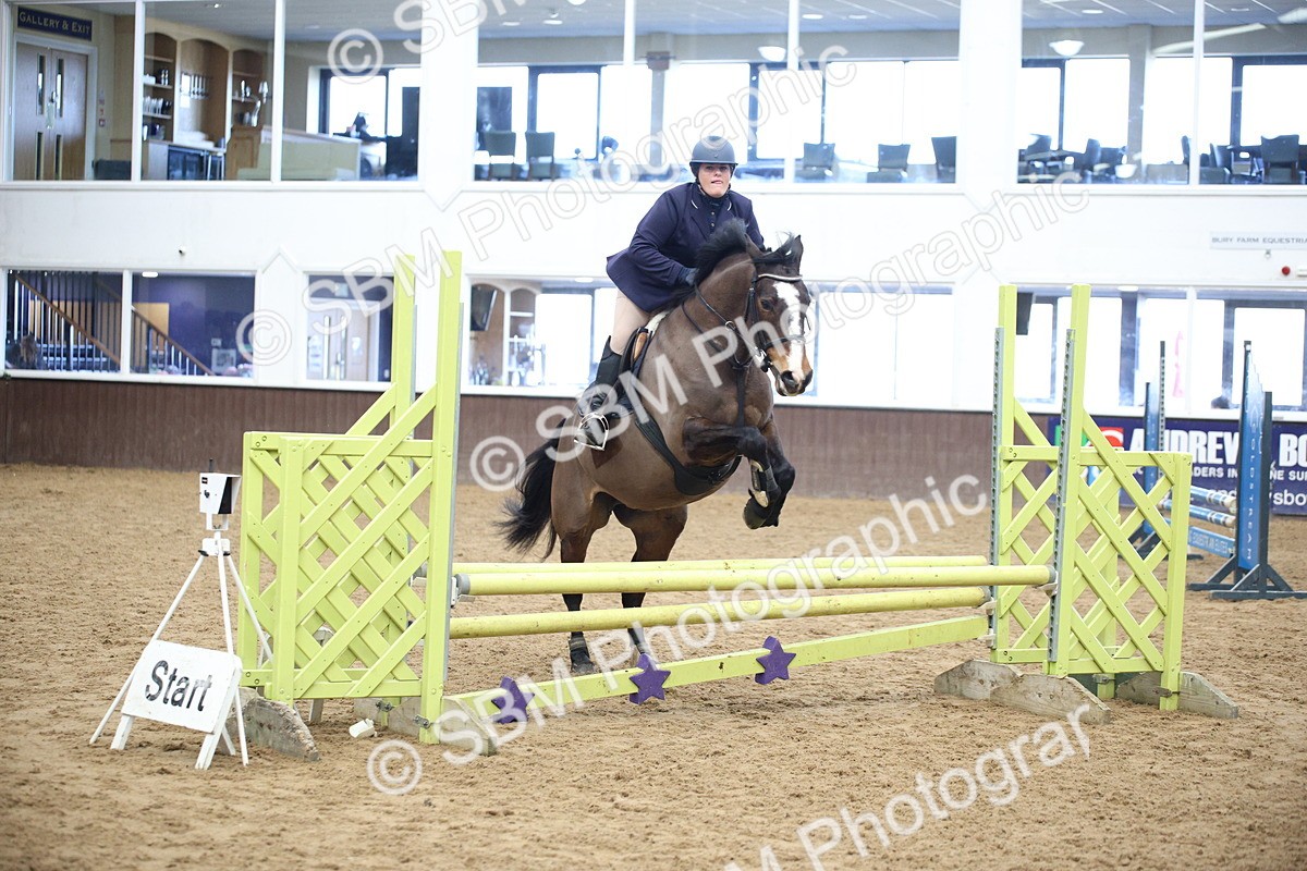 SBM_001058 - Class 4 - 70cm