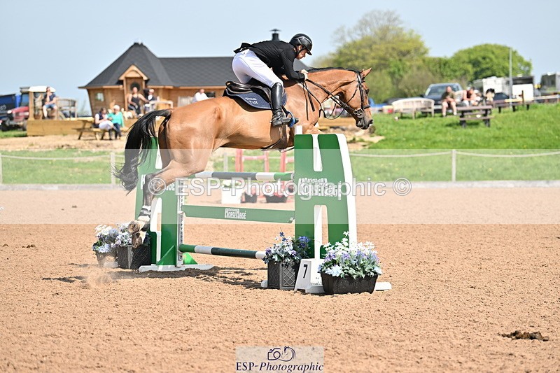 240510A-105918-05163 - Cls 21 Snr 1.20m Open