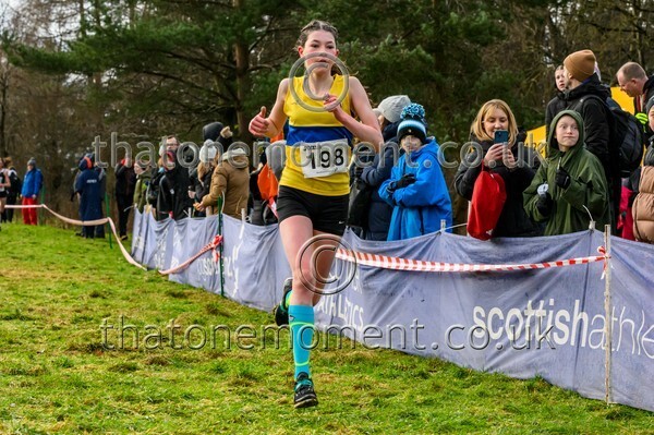 InterXC26-919669 - U15 Girls