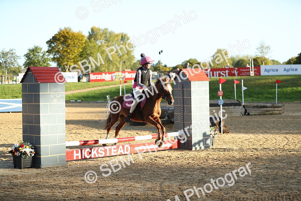 SBM_14253 - E4a - Eventers Challenge 50cm Open