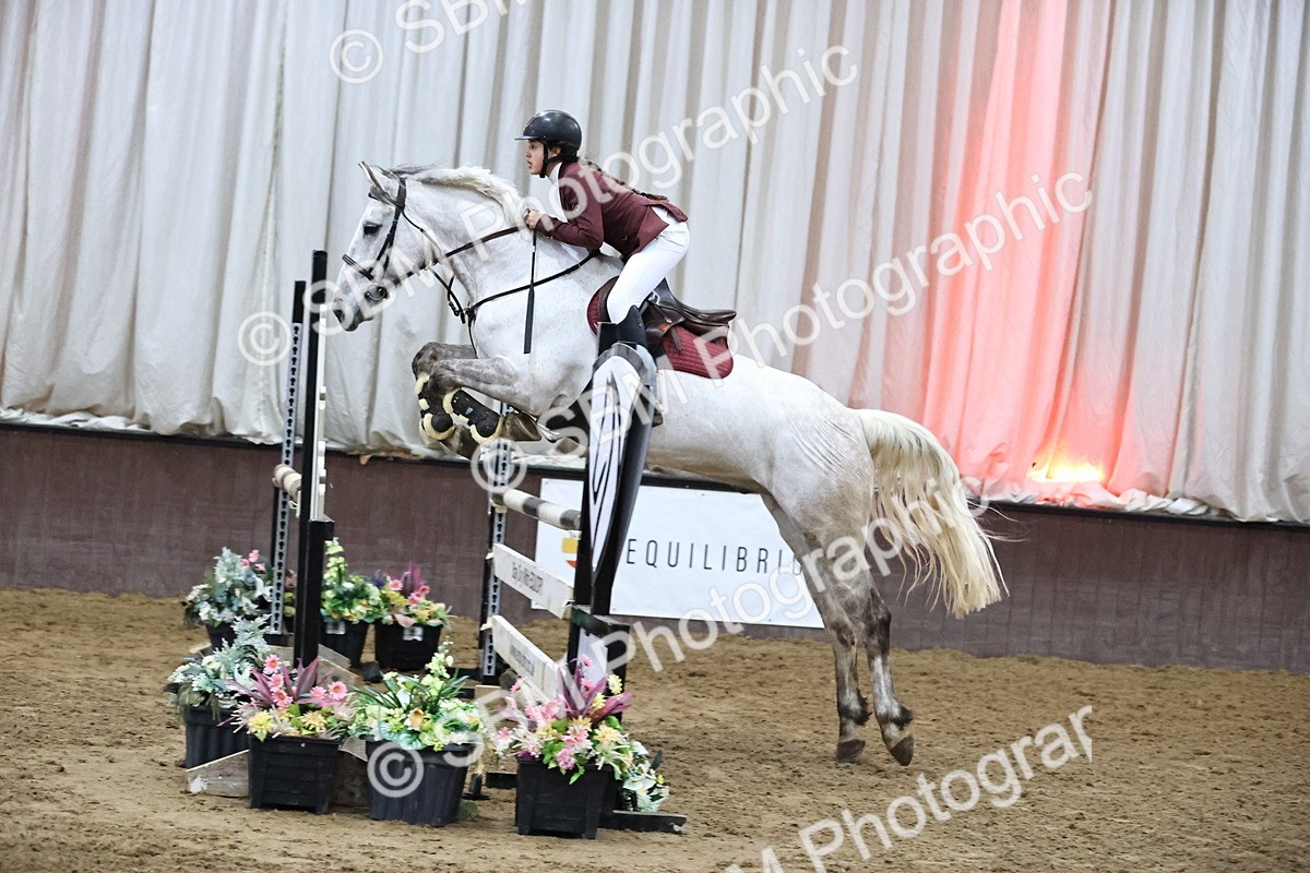 SBM_009994 - Class 24 - Equine Star Championship Qualifier 1.10m