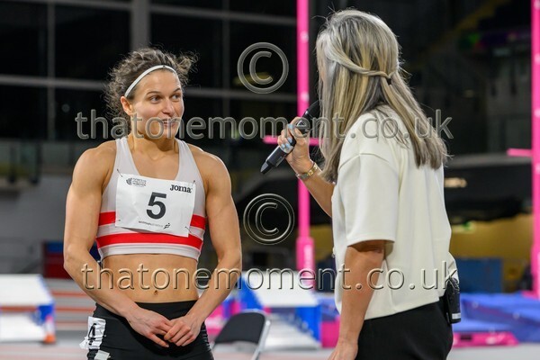 EAP25-910382 - Trackside Interviews