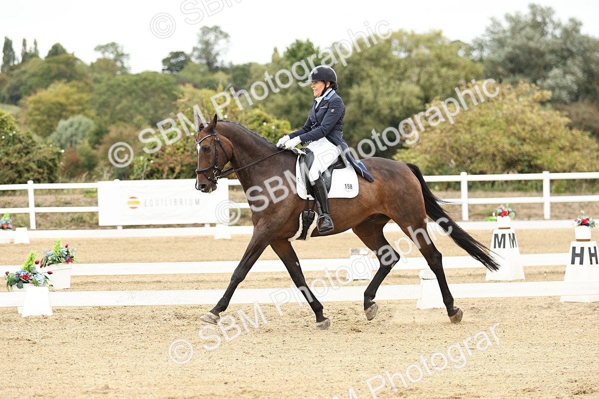 SBM_007226 - Class 25 - FEI PSG Bronze