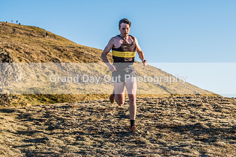 Grisedale-114 - Grisedale Grind Fell Race Wednesday 19th April 2023