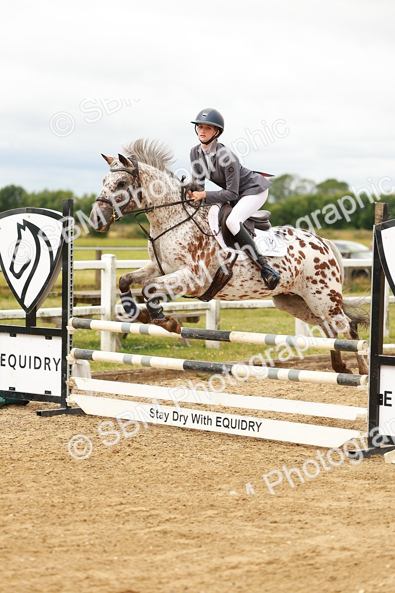 SBM_001751 - Class 9 - Senior British Novice - 90cm