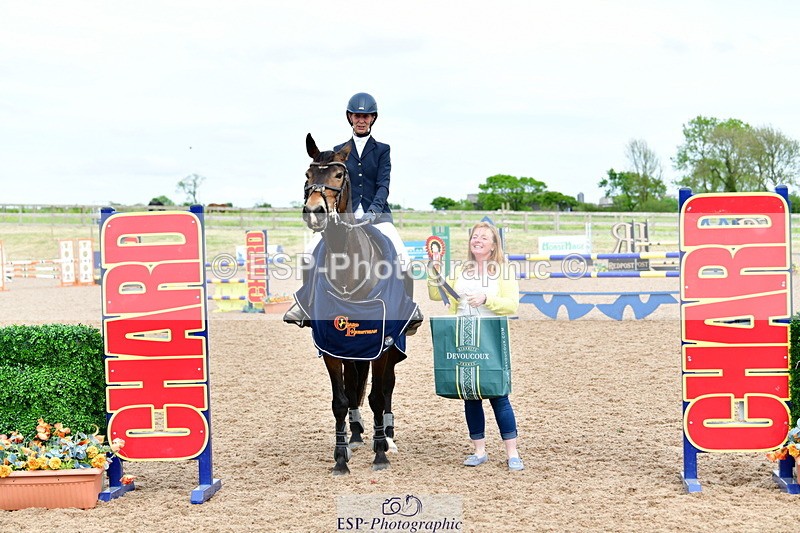 240525A-162603-06870 - Cls 19 1.10m Open Speed Derby