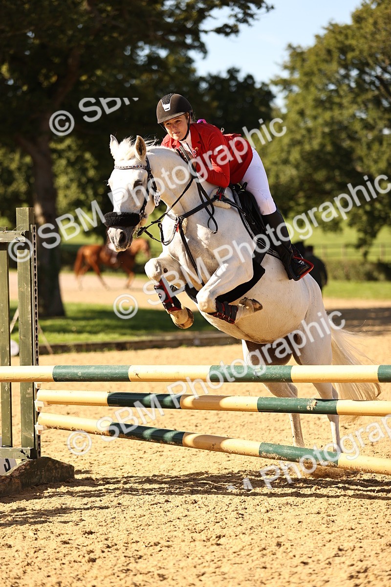 SBM_38164 - J39 - Senior 85cm Championship