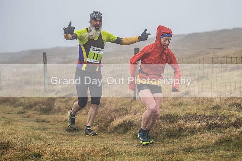 Buttermere-125 - Buttermere Shepherds Meet Fell Race Sunday 26th October 2025