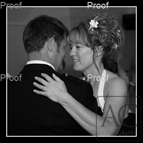  - Married on the River Clyde & The Chartroom, Inverkip Marina