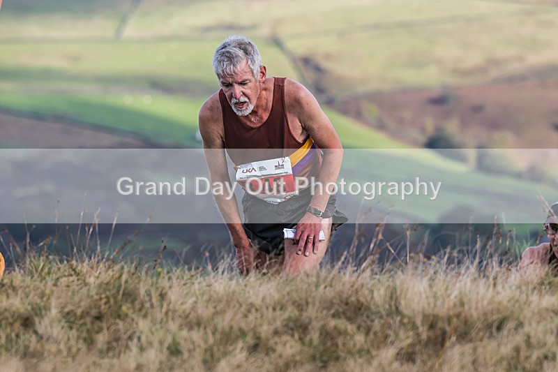 Leg 2 -623 - UK Fell & Hill Relays - Todmorden Leg 2 Saturday 17th October 2026