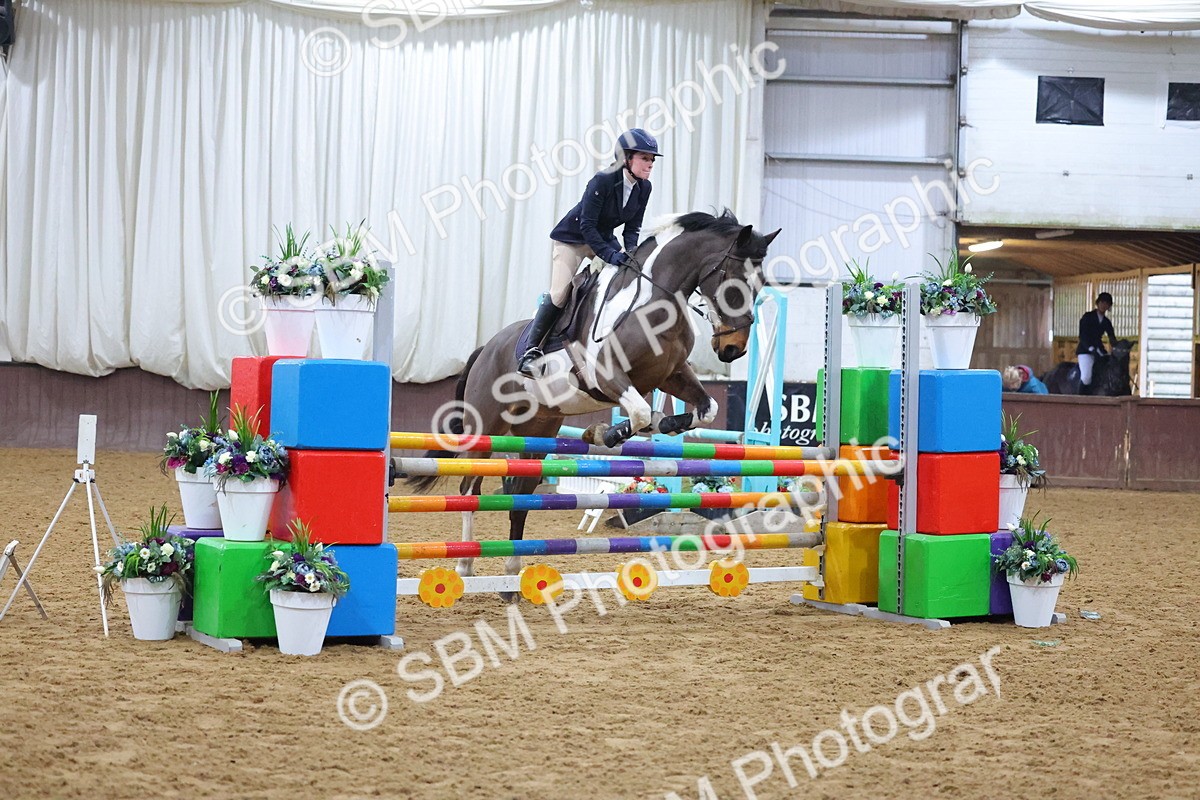 SBM_000917 - Class 13 - Equissage Pulse Senior British Novice/ 90cm Open - First Round (0.90m)