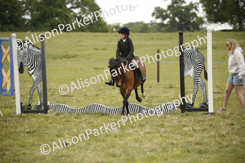 20250517-0906 - Class 2 - 30cm Off Lead Rein