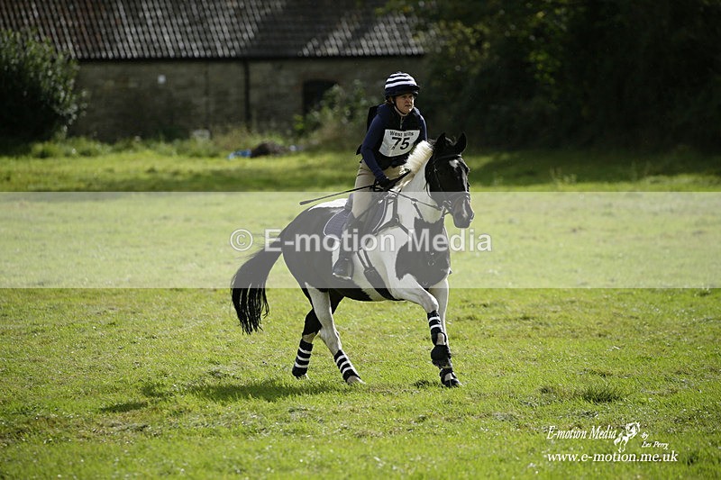  WWHT 031021 4057 - Open (1.00m) 03/10/21