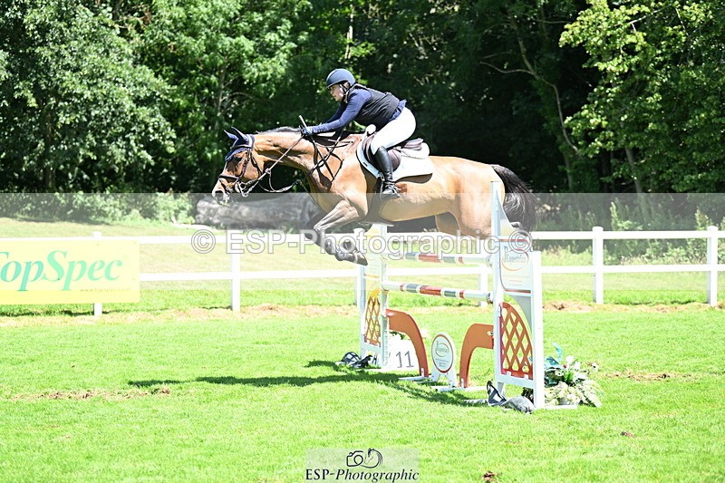 250703A-125104-03755 - Cls 2 1.20m Open