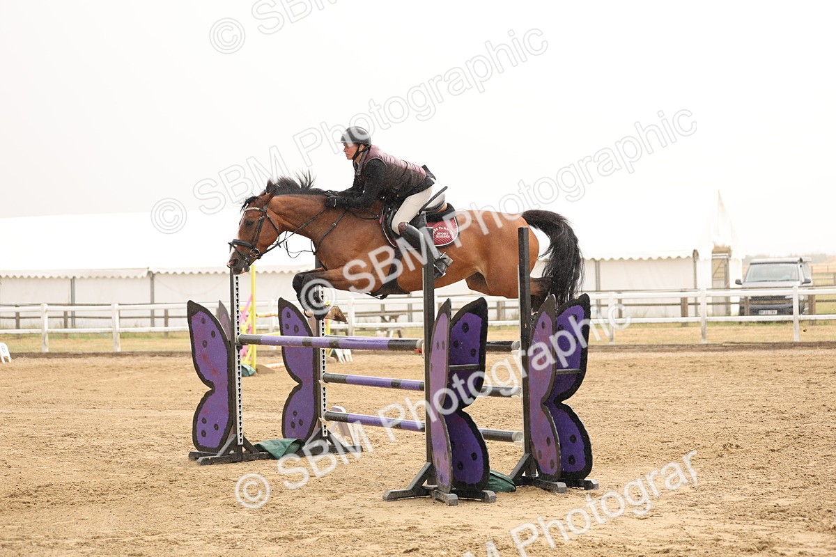 SBM_024183 - Class 6 - Senior Newcomers 1.10m