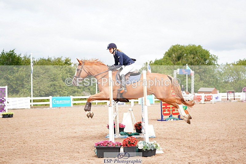 240804A-105404-10341 - Cls 49 85cm Amateur Qualifier