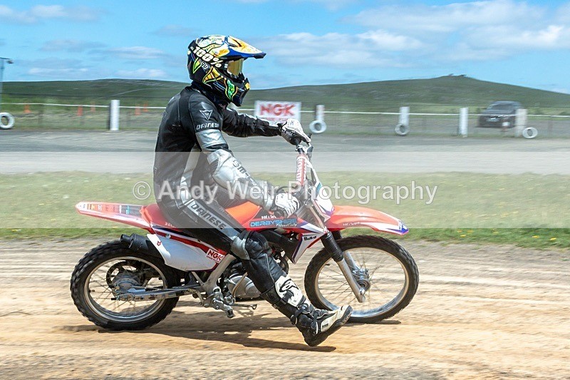 210612-7D-8E0A0056 - Ride & skid It  Flat Track 12th Jun 21