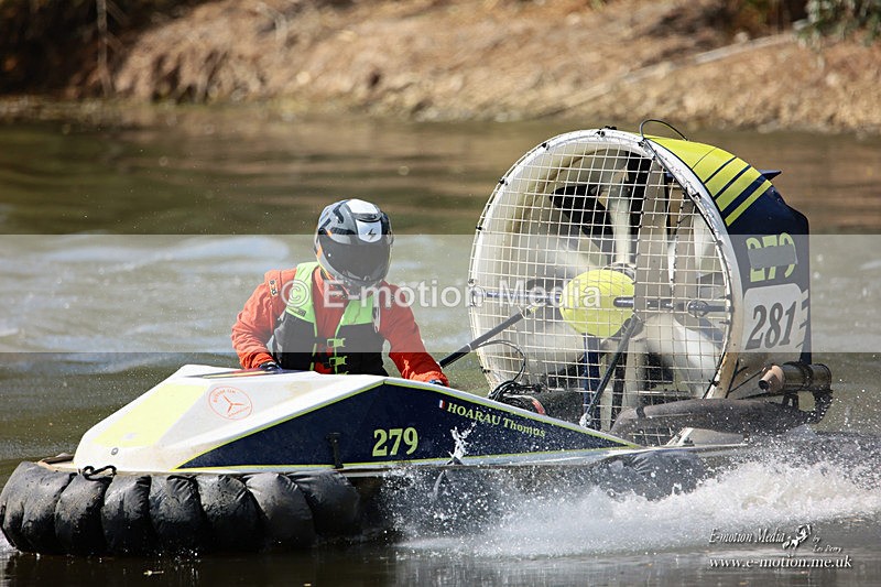 HCWC 220826 24 - Hovercraft W C Race Day 2 22/08/26