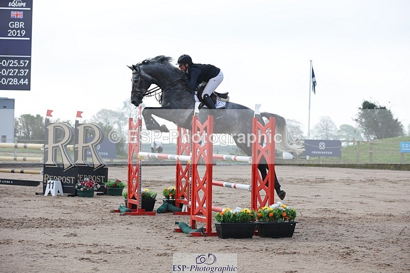 250424-093123-02841 - Cls 29 Young Horse 6yr old