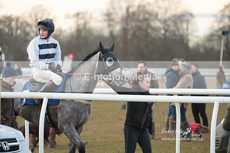 PtP 290123 3081002 - Heythrop Hunt PtP Cocklebarrow 29/01/2023