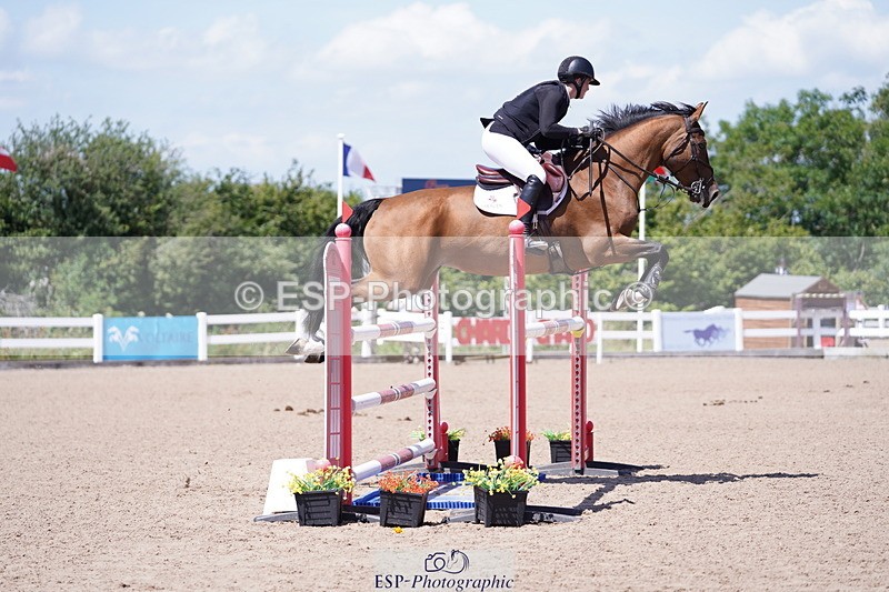 240719A-125600-11259 - Cls 14, 1 Star Silver Tour 1.25m