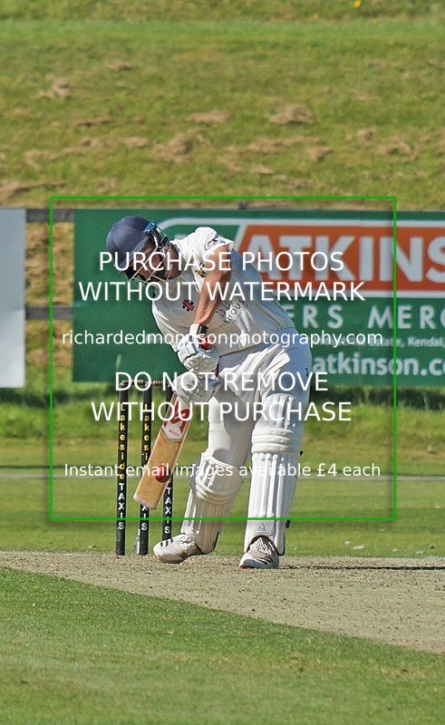 DSC08968 - Netherfield 2s v Kendal 2's (12/6/21)