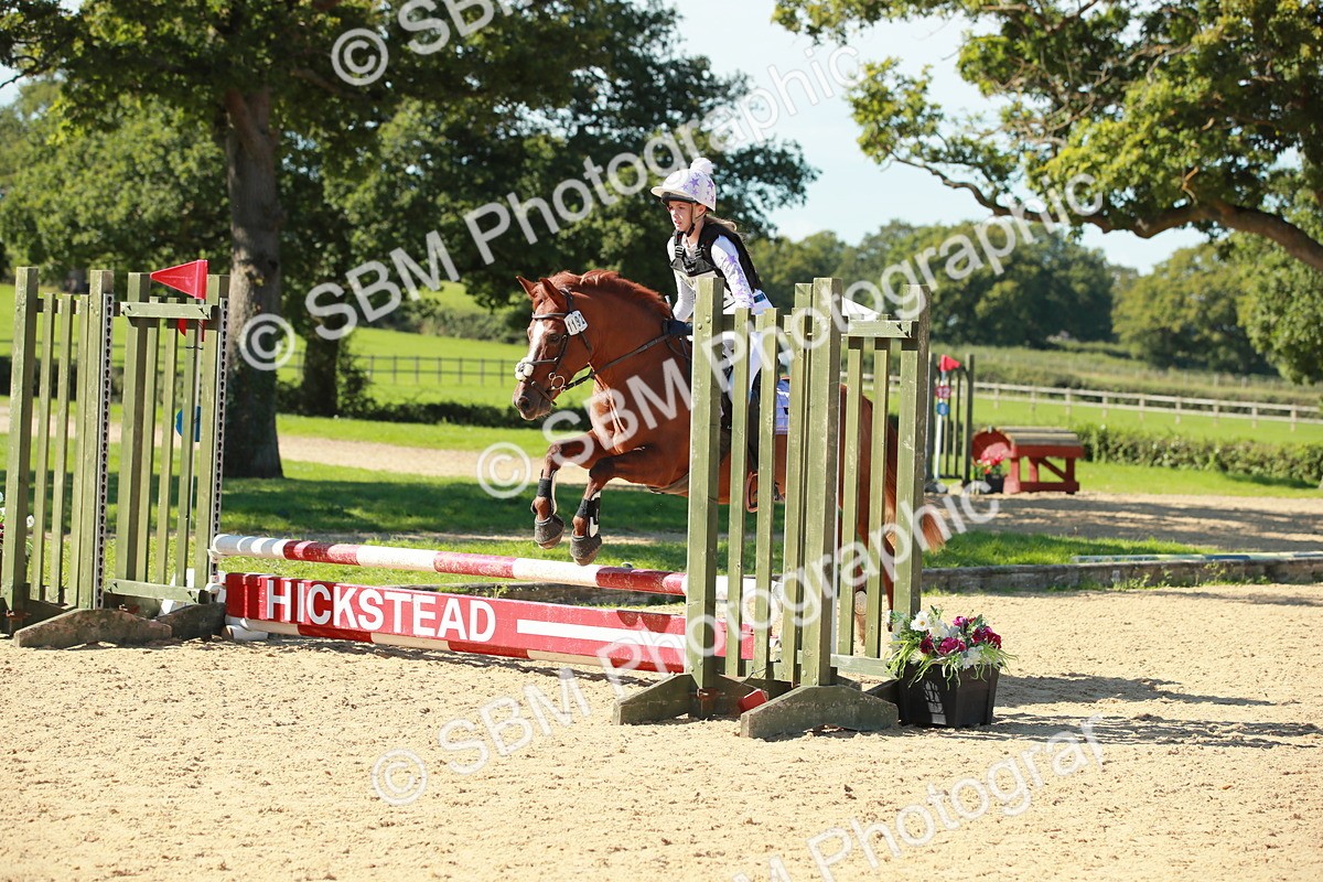 SBM_20087 - E6 - Eventers Challenge 60cm Championship