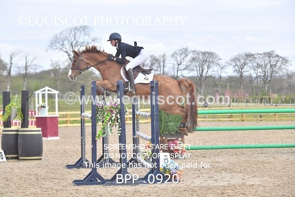 BPP_0920 - CLASS 11 SAT  RHS Classic Championship Qualifier