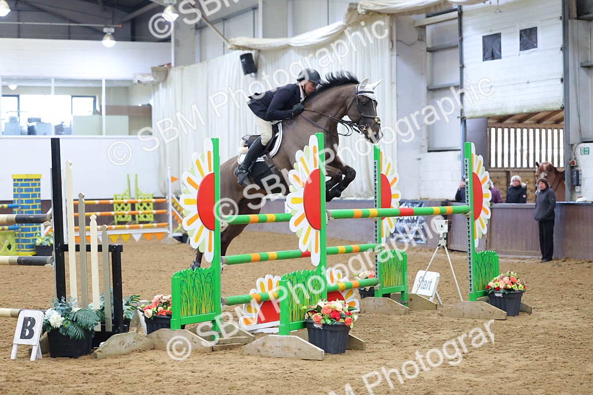 SBM_004140 - Class 11.- National 1.30-1.40m Open