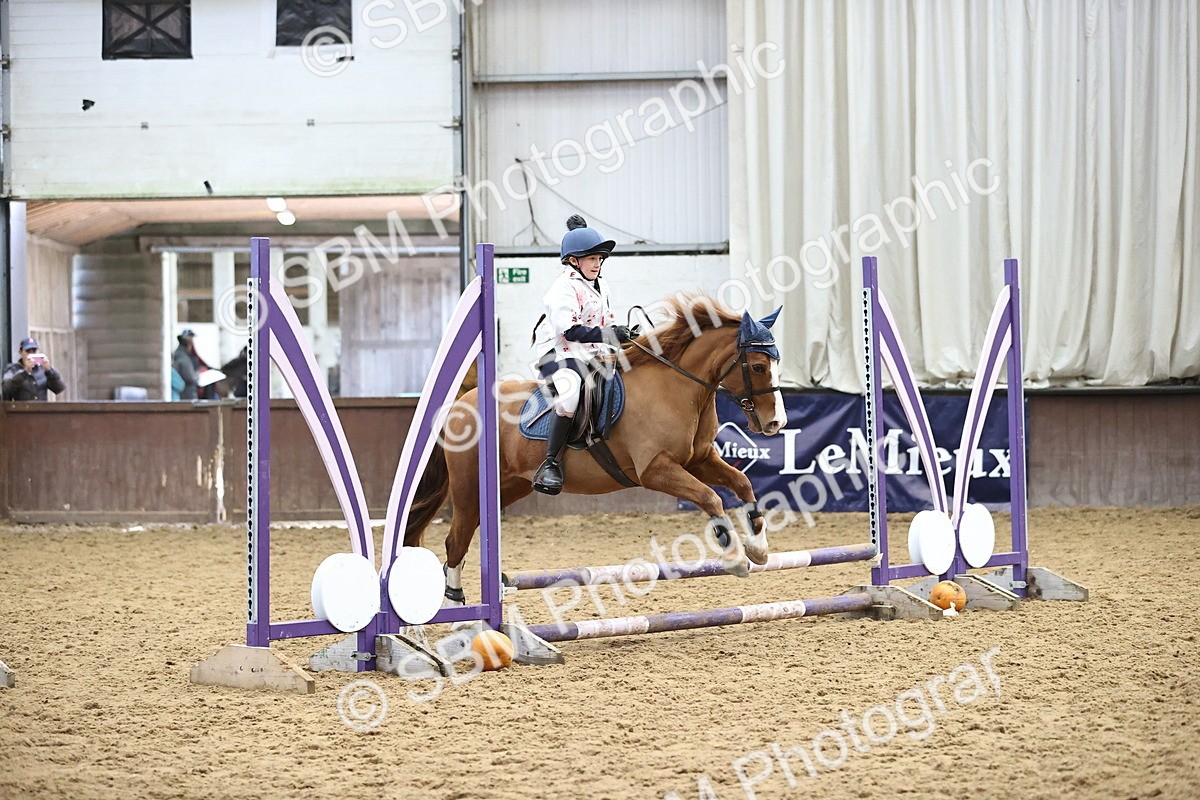 SBM_000642 - Class 2 - Show Jumping 50cm
