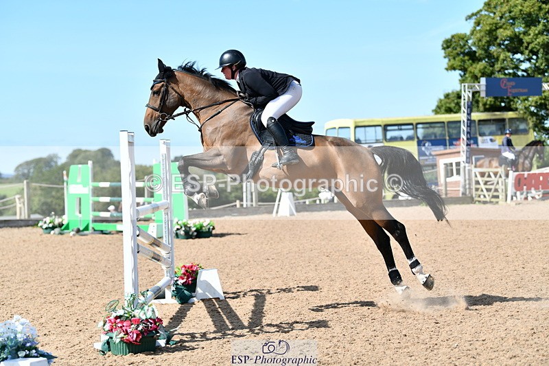 240914A-132050-07236 - Cls 15-S Snr Foxhunter