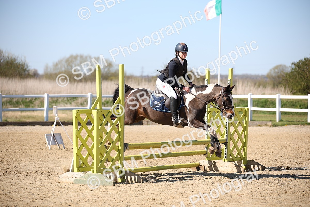 5K7A9523 - Class 4 - 70cm