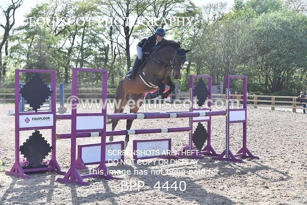 BPP_4440 - CLASS 8 1.05m Amateur Championship Qualifier/ 1.05m Open