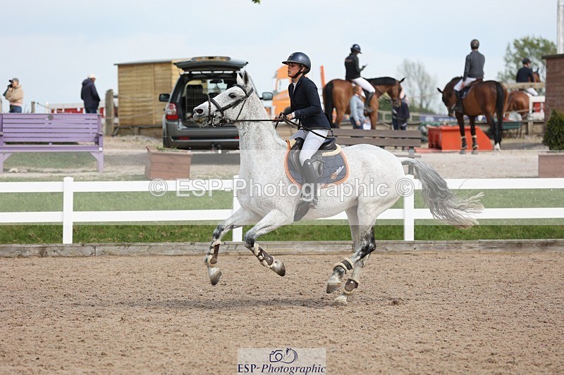 250509-152643-08324 - Cls 23 1.10m Amateur Qualifier and Open