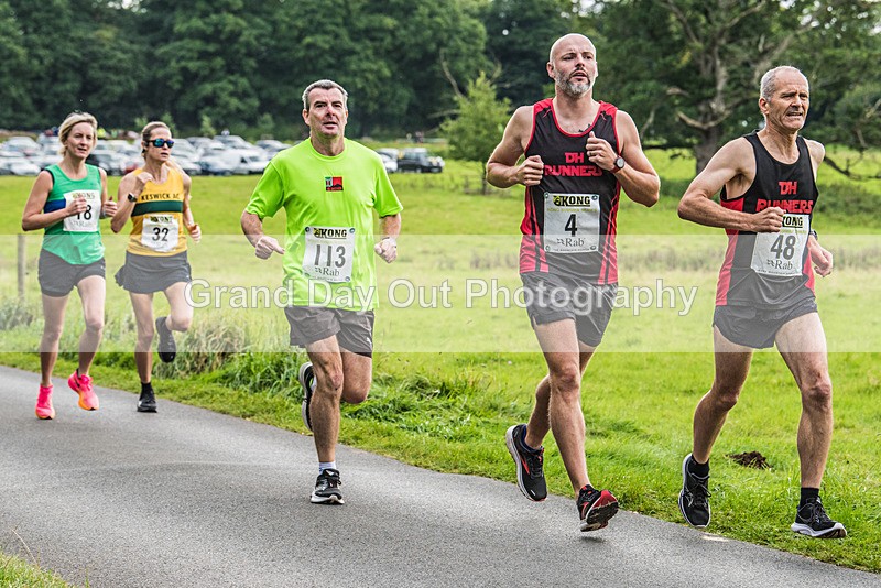 Acorn bank-96 - Acorn Bank 10K Road Race Sunday 17th September 2023