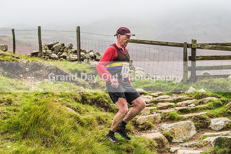 Langdale-1528 - Langdale Horseshoe Fell Race Saturday 7th October 2023