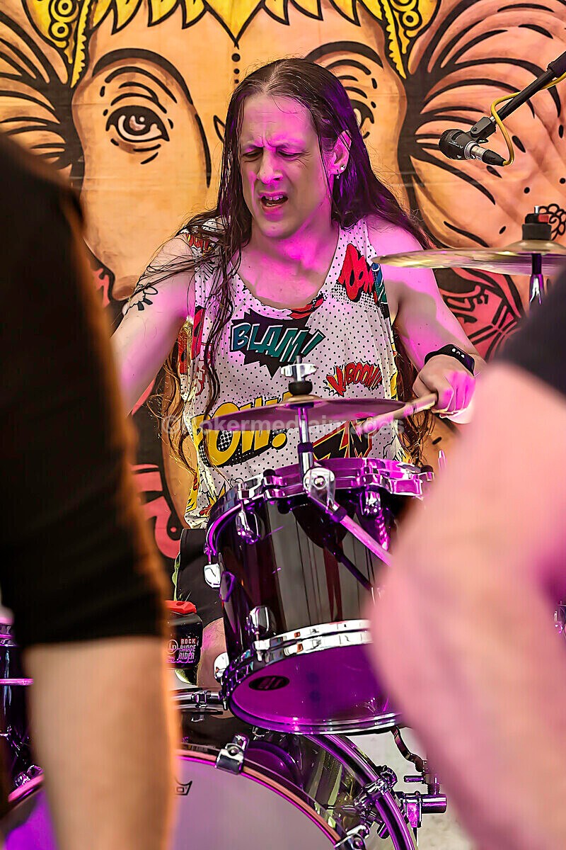 Sunday-316 - MINETY 2025