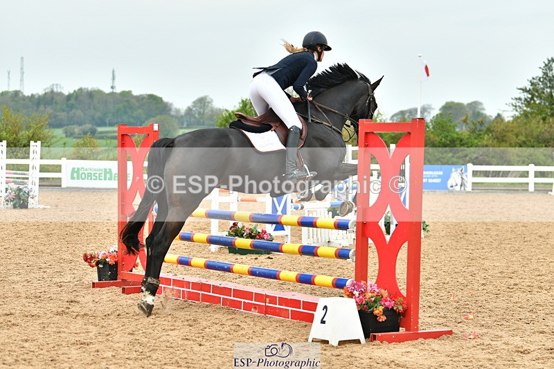 230504A-105227-00910 - Cls 2 Snr Discovery & Open