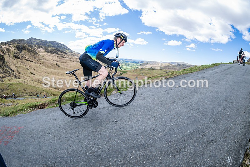 135413 - Hardknott Pass Camera 2 13.00-14.00