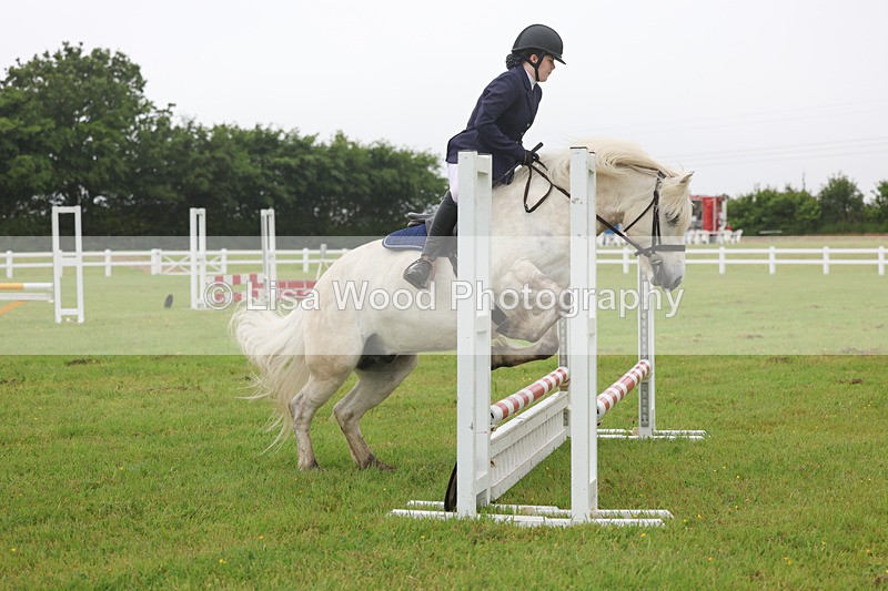 3E7A5498 - Class 1: Senior 60cm