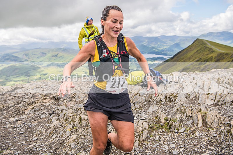 Blencathra-191 - Blencathra Fell Race Sunday 28th June 2026