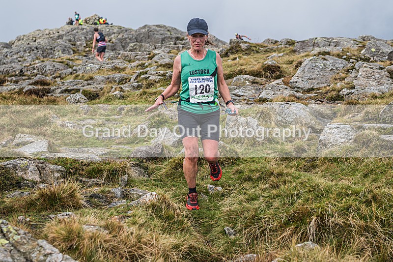 Three Shires-621 - Three Shires Fell Race Saturday 26th September 2026