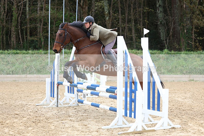 3E7A9839 - Class 4: 80cm