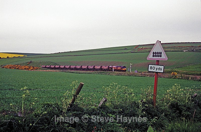 28th May 2009 - Aberdeen Main Line (Perth to Aberdeen, via Dundee, Arbroath & Montrose).