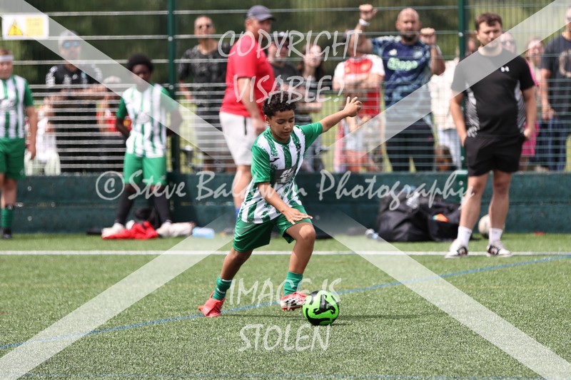 1DX31319 - Sun 14th U12 Boys