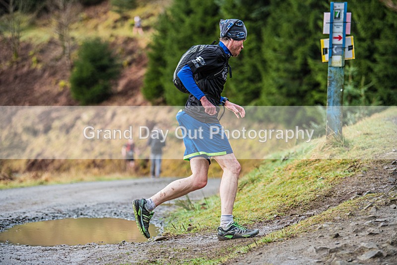 Glentress-454 - High Terrain Events Glentress Marathon 21 & 10K Trail Races Sunday 18th February 2024