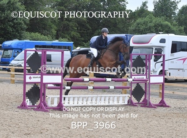 BPP_3966 - CLASS 7 1.05m Amateur Championship Qualifier/ 1.05m Open