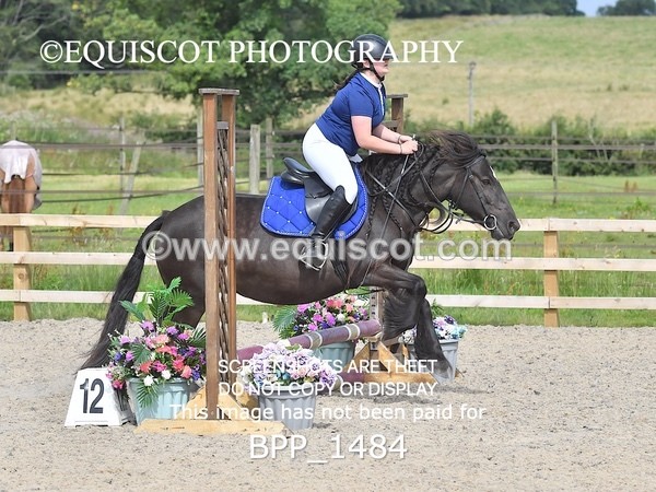 BPP_1484 - DERBY CLASS 3 - 40CM