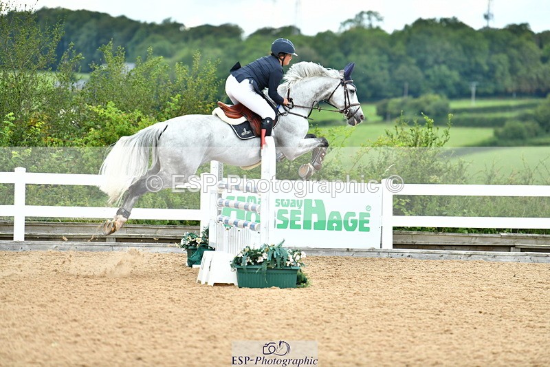 230721A-132531-06526 - Cls 14, 1 Star Bronze 1.10m